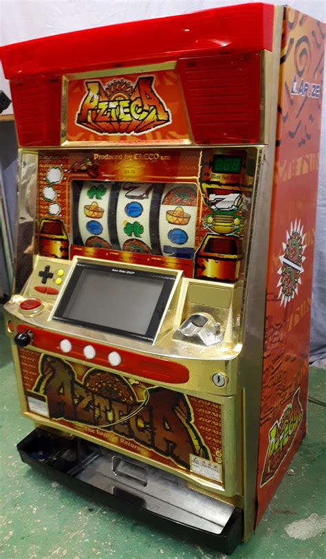  pachislo slot machine